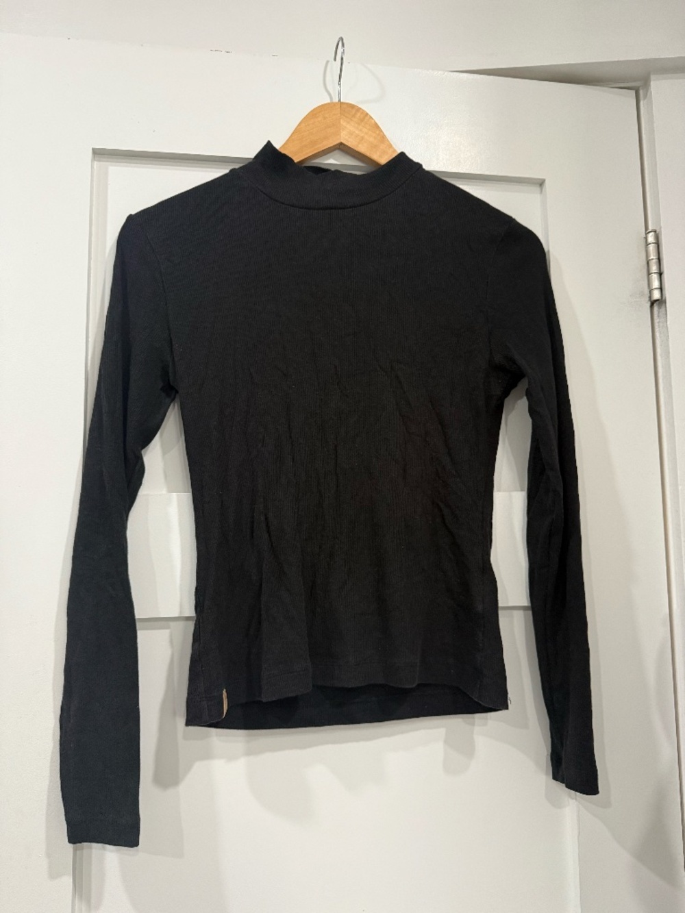 Ten Tree Mockneck - Medium